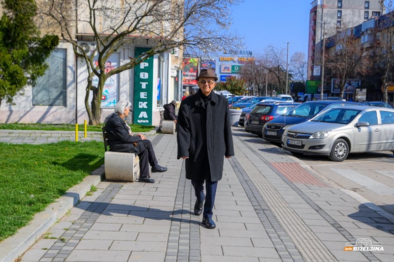 Memoari Bijeljinca Slavka (90): Dva groblja, dvije zanimljive priče (FOTO)