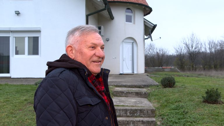 Miloš Bojanić se vratio u Semberiju: Jedan detalj posebno je privukao pažnju