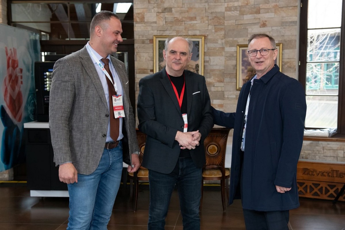 POČEO I BICTO SIMPOZIJUM U BIJELJINI: Stručnjaci iz regiona i svijeta o savremenoj interventnoj kardiologiji