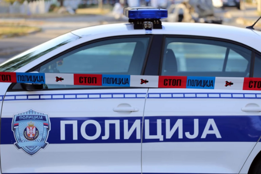 Prijavljeno da će u školu doći naoružana osoba, učenici poslati kući (VIDEO)