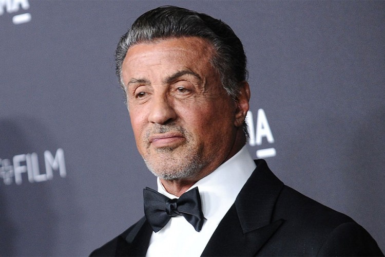 Legendarni glumac Silvester Stalone slavi 75. rođendan