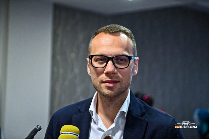 Savić: Amerika odbija da prihvati realnost da se Evropa