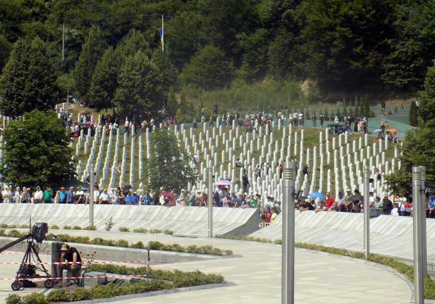 Prijavljene nepravilnosti u poslovanju Memorijalnog centra Potočari