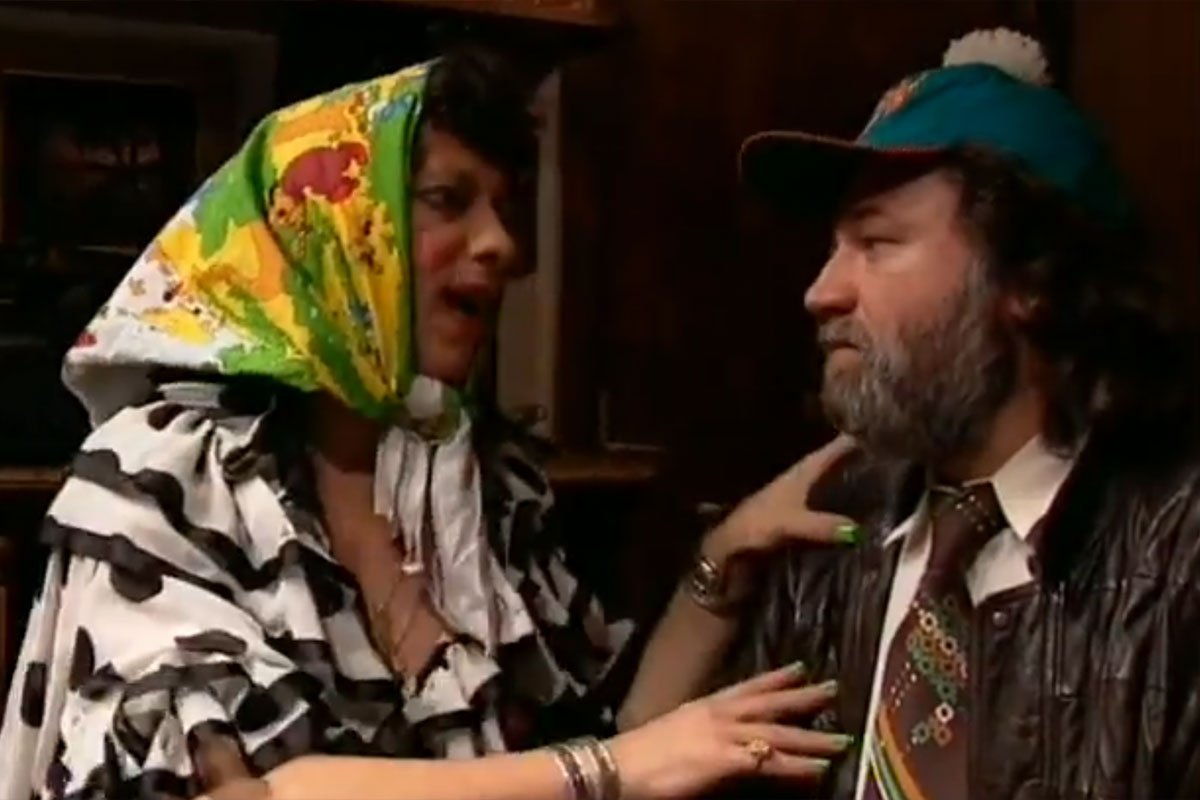 Preminuo Zoran Milojević Ševko, kultni Jablan iz 