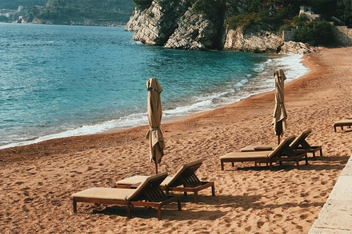 Zašto je Crnogorcima