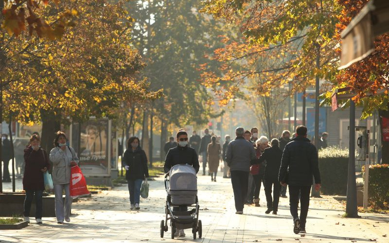 Kakvo će vrijeme u nedjelju biti u BiH