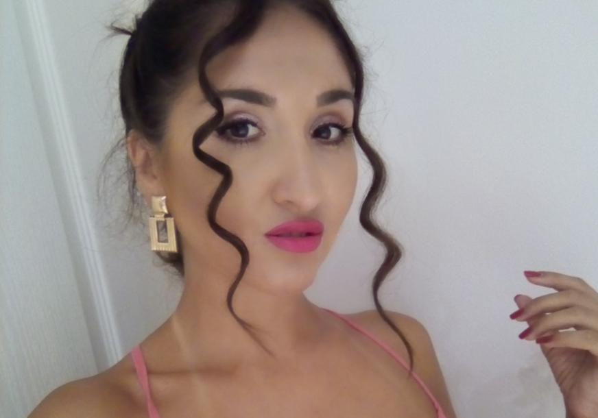 Odlična vijest: Bijeljinka Milena Božić sakupila novac za nastavak liječenja