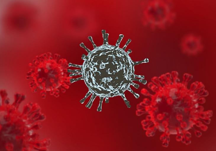  Potvrđena stelt varijanta omikrona u Srbiji