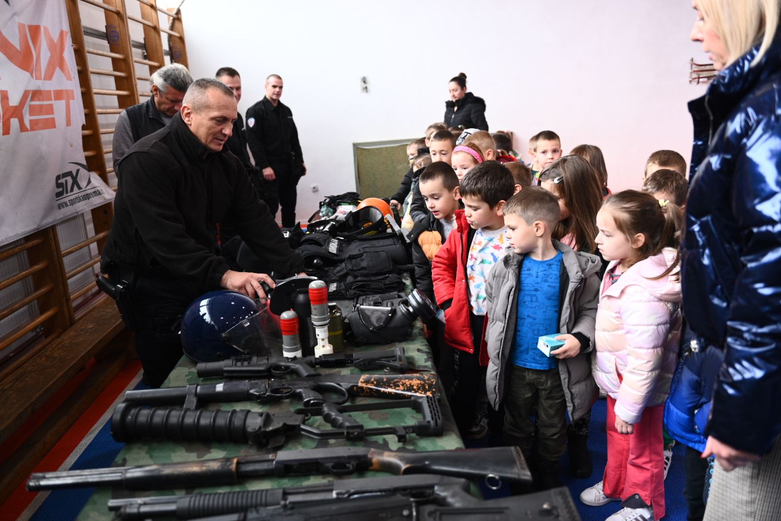 Bijeljina: 