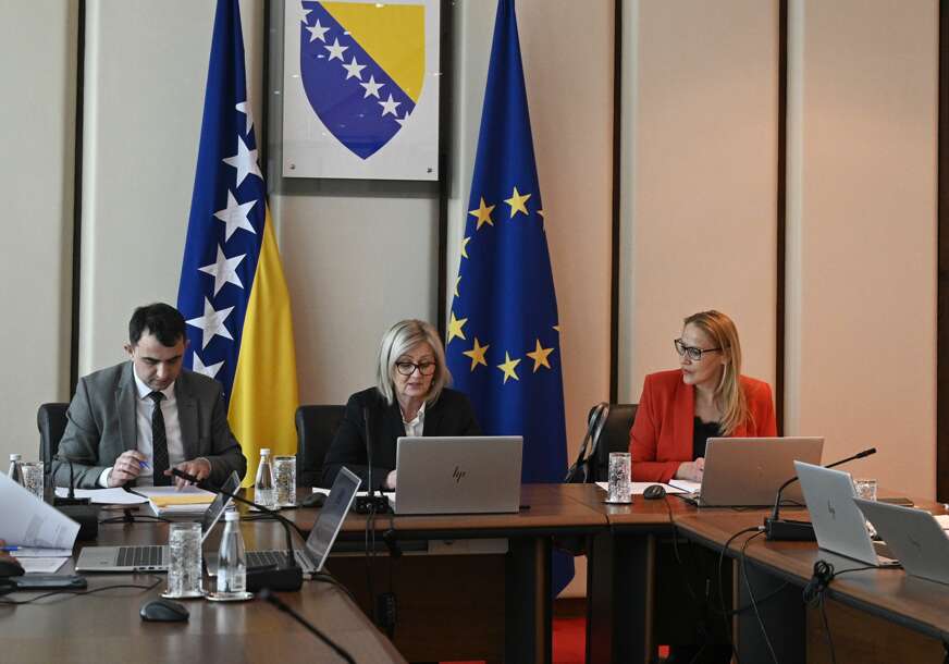 Usvojen plan ruralnog razvoja u BiH: Ukupan budžet će iznositi 2,24 milijarde KM za pet godina implementacije