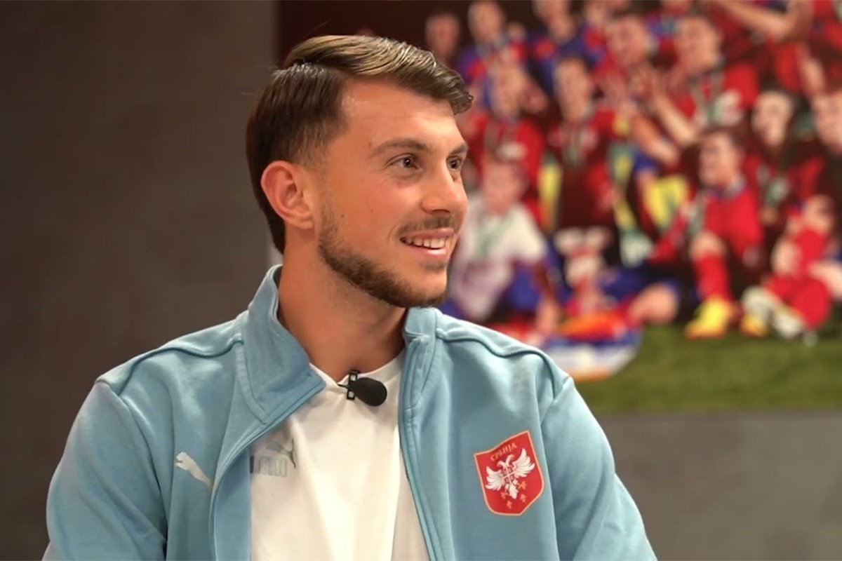 Ženi se Lazar Samardžić, zaprosio manekenku (FOTO)