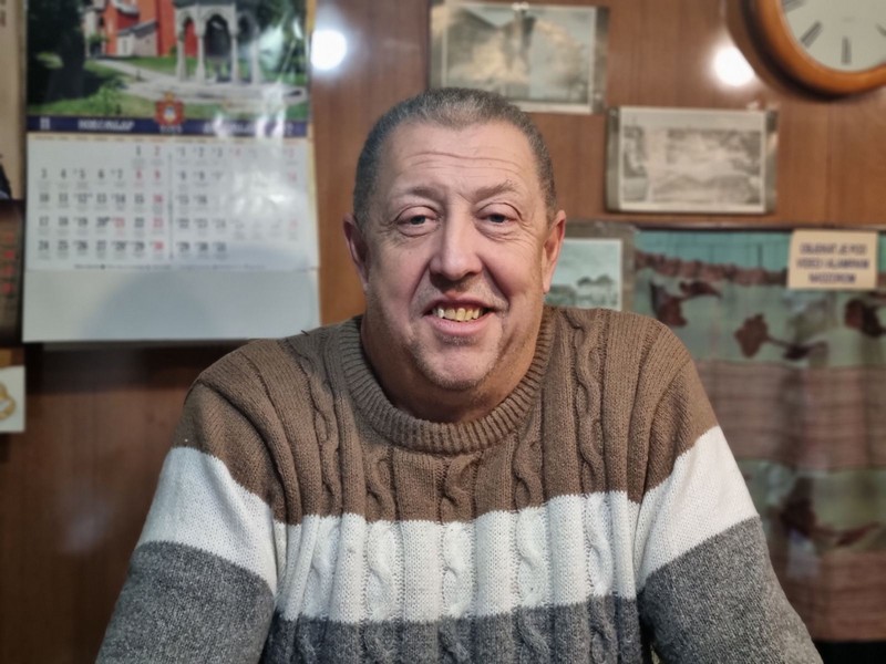 Bijeljinski zlatar Dragoslav Stojiljković: “Sve vam govori vrijeme koje je potrebno majstoru za popravku”
