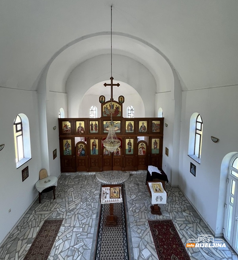 Raseljeni i izbjegli ne zaboravljaju zavičaj: Selo Potpeć oživljava za pravoslavne praznike