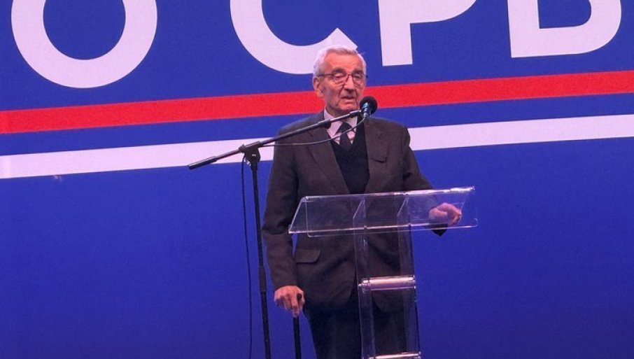 Preminuo Đuro Raca, otac Goranke koja je poginula u padu nadstrešnice