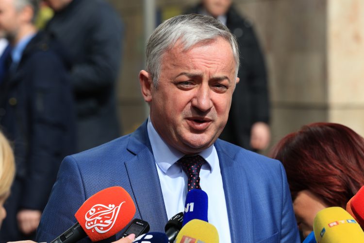 PDP se oštro protivi izmjenama Krivičnog zakona Srpske: Preduzećemo konkretne mjere