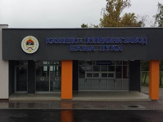 Jedan od najopasnijih ubica iz BiH pušten iz KPZ Banjaluka