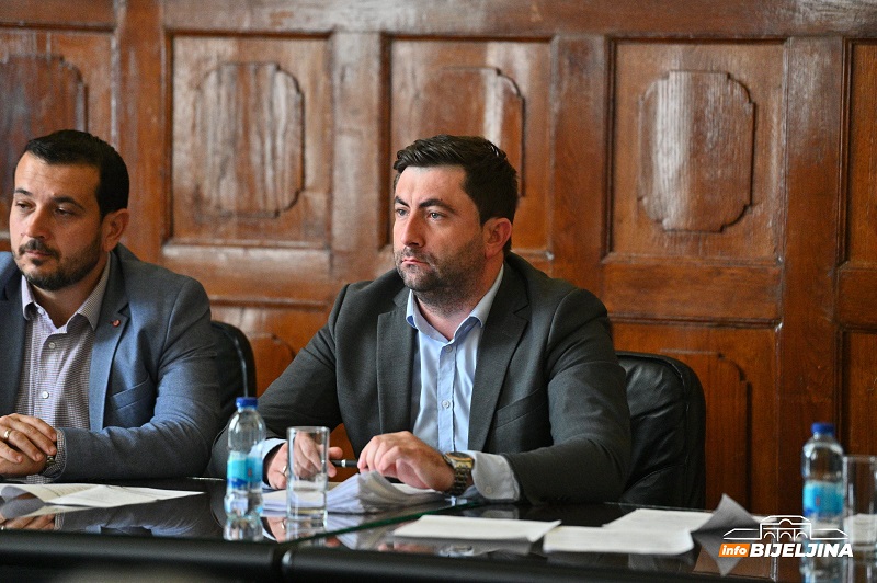 Udruženjima građana u Bijeljini ove godine 173.000 KM (FOTO)