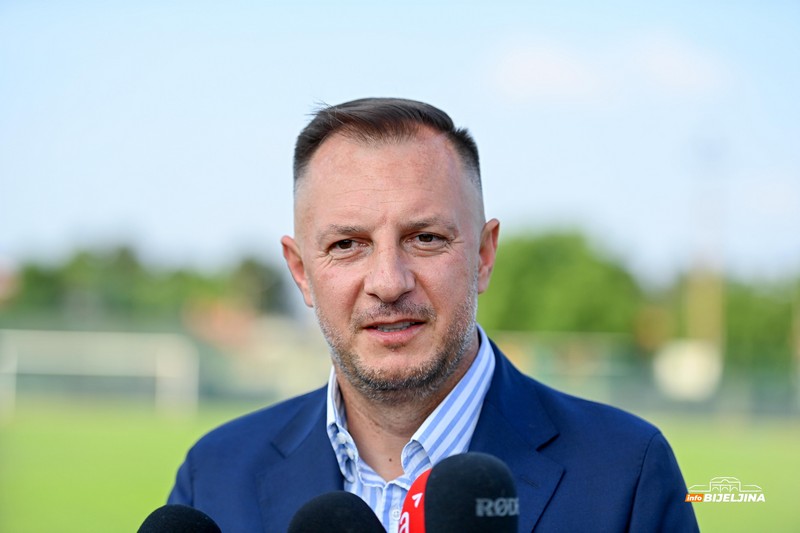 Ćorić: FK “Radnik“ gradi stabilnost i ozbiljnost – spremni za novu sezonu (FOTO)