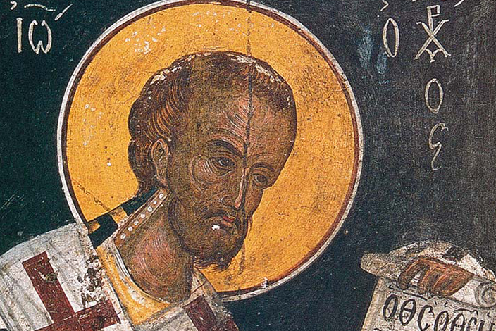 Sutra Sveti Jovan Zlatousti: SPC obilježava praznik posvećen velikom reformatoru i propovjedniku