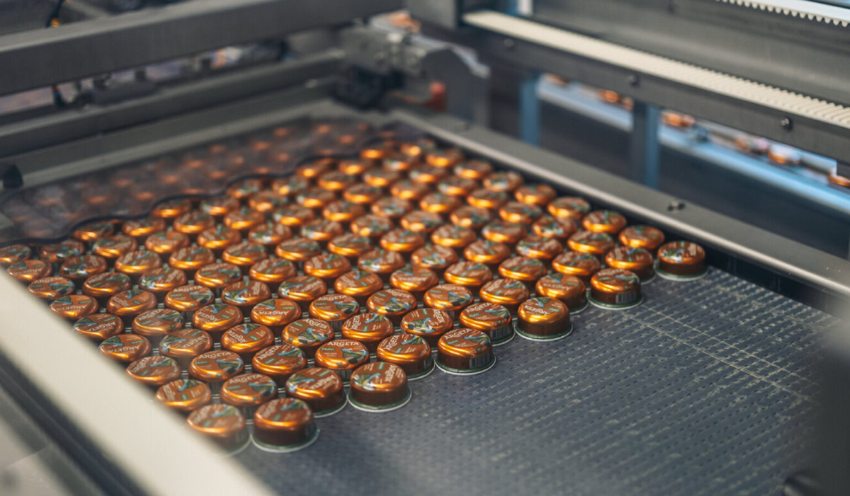 Argeta već nekoliko godina drži titulu mesne i riblje paštete broj 1 u Evropi (FOTO)