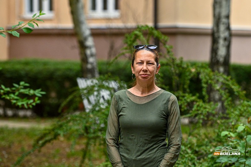 Bijeljina: Učenica Jana Čičarova pokrenula akciju „Nebo obećava“ za djecu na Kosmetu (FOTO)