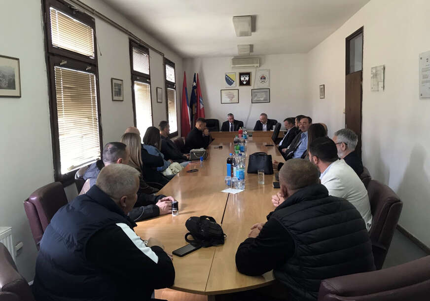 Višković potpisao 12 ugovora o donaciji za regiju Birač