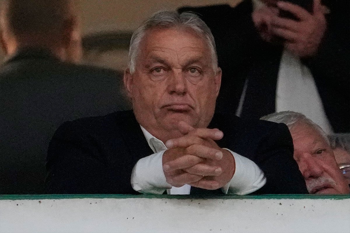 Orban optužen za špijunažu