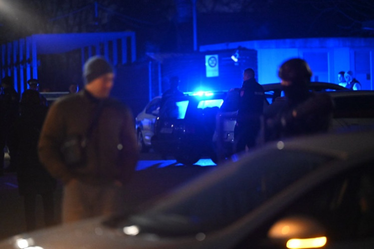 Policija još uvijek traga za ubicom u Banjaluci