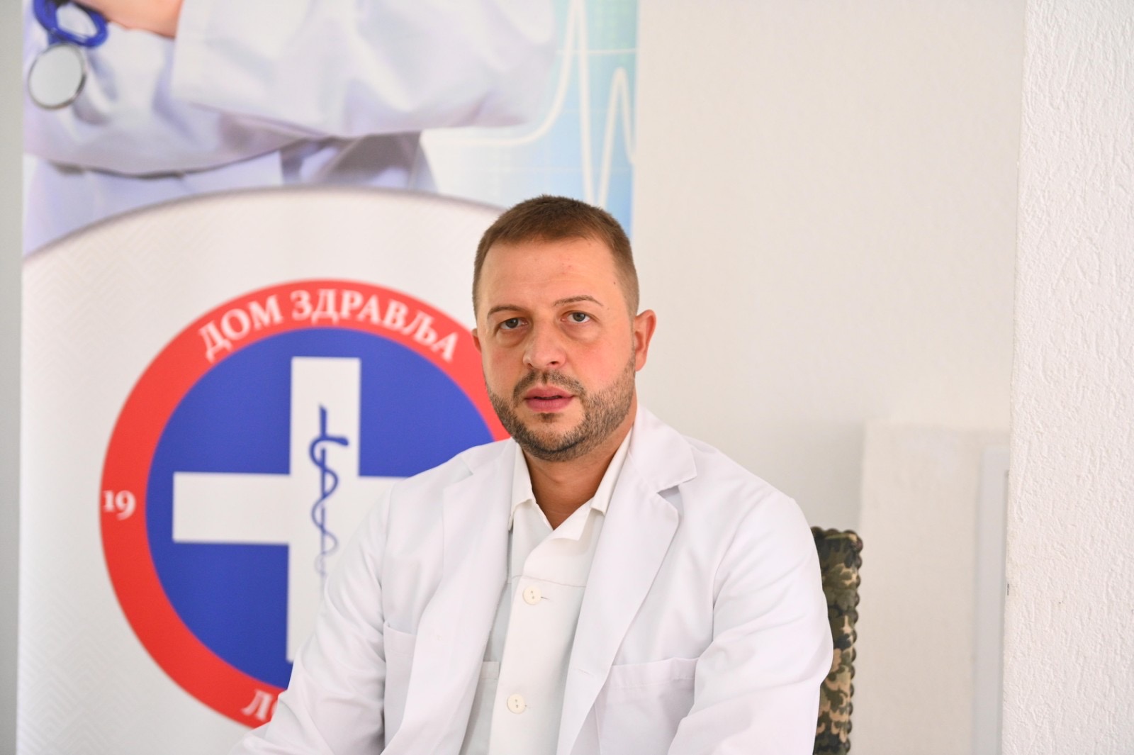 Lopare: Počela vakcinacija protiv sezonskog gripa