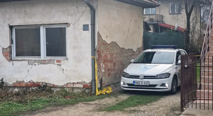 Pronađeno tijelo muškarca, naređena obdukcija