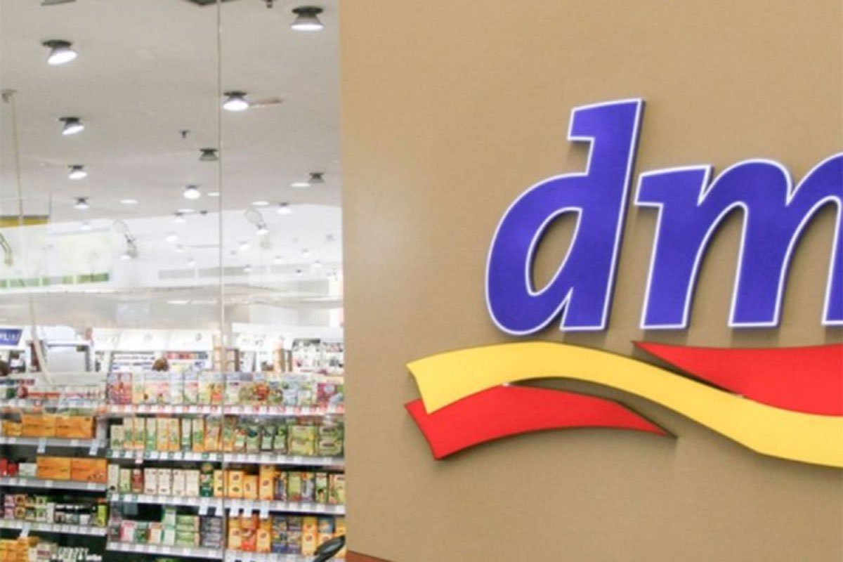 S tržišta se hitno povlači proizvod iz DM-a, može predstavljati rizik za zdravlje