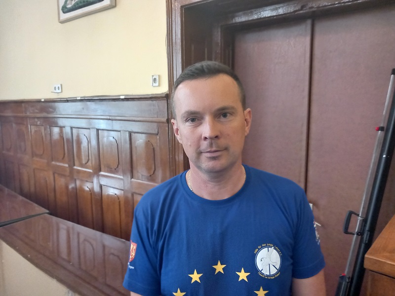 Omladina Langenhagena u posjeti Bijeljini, cilj zbližavanje kultura (FOTO)