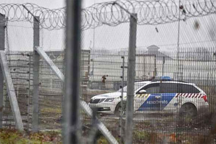 Filmska potjera za Srbinom: Helikopter, dron i psi tragači