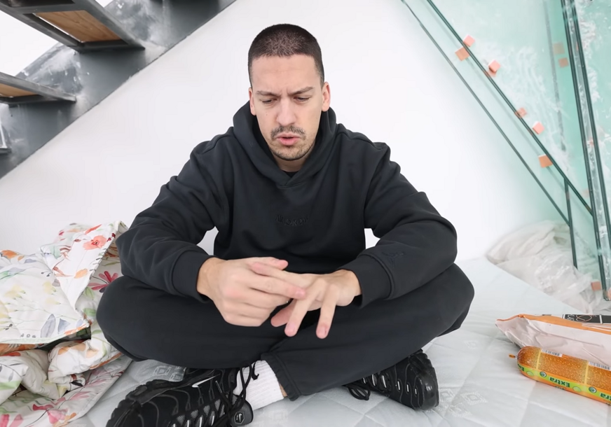 Baka Prase lažirao podatke kako bi izbjegao plaćanje poreza, ovo su detalji optužnice protiv njega