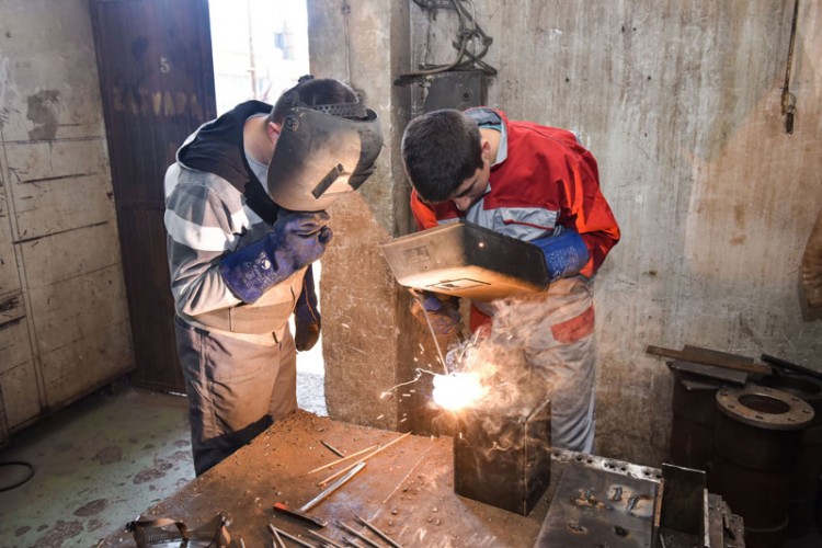 Osnovci u Semberiji nezainteresovani za zanate: Za zanimanja trećeg stepena izostala subvencija