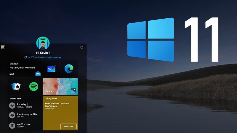 Potpuno novi Windows stiže krajem mjeseca