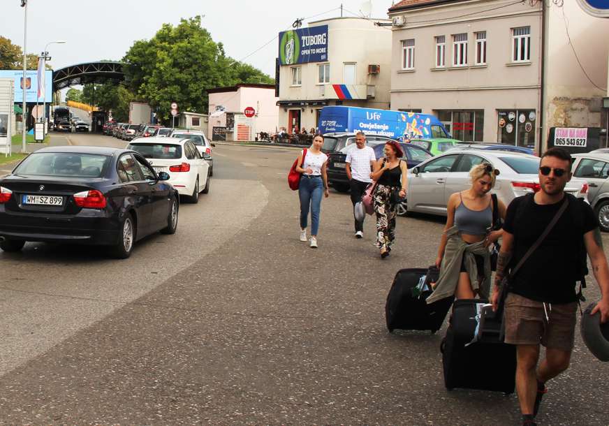 Stranci tražili 7,3 miliona KM povrata od BiH