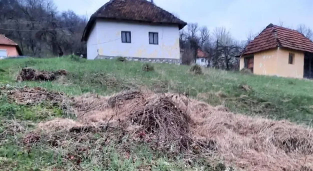 Dragan prodaje dvije kuće i plac za svega 15.000 evra