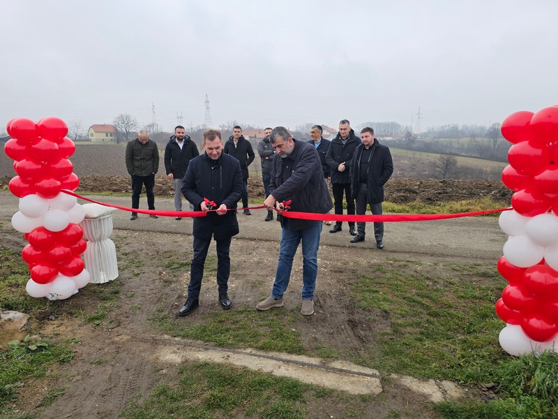 Ugljevik dobio novu solarnu elektranu: Više od 4,5 miliona KM ulaganja u zelenu energiju