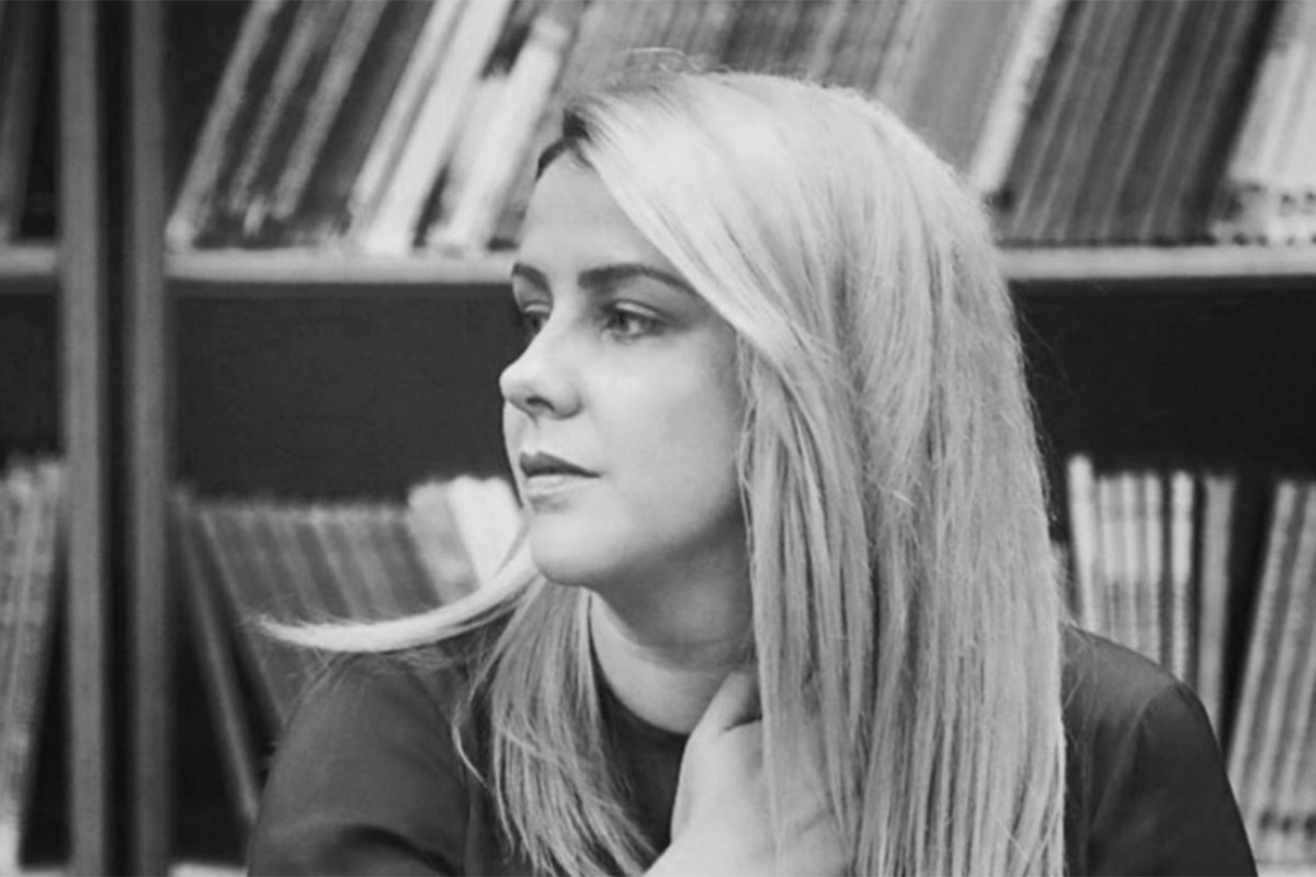 Sahranjena novinarka Ivana Šimundža: