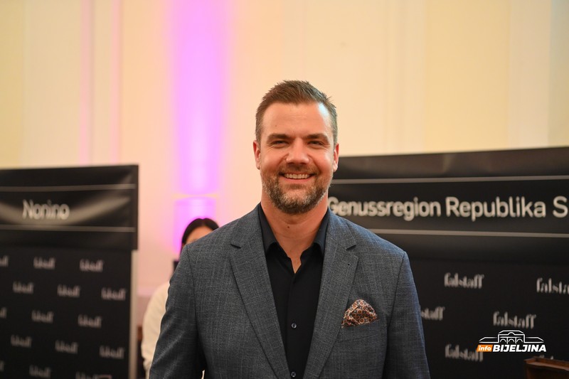 InfoBijeljina u Beču: Rakije iz Srpske osvajaju austrijsko tržište (FOTO)