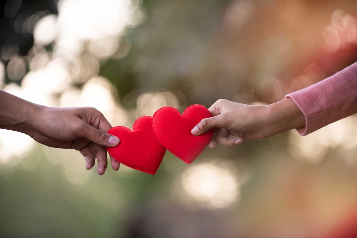 Zašto danas parovi širom svijeta slave ljubav?