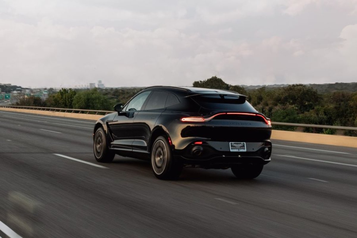 Vozač iz BiH jurio preko svih ograničenja, prijeti mu ozbiljna kazna