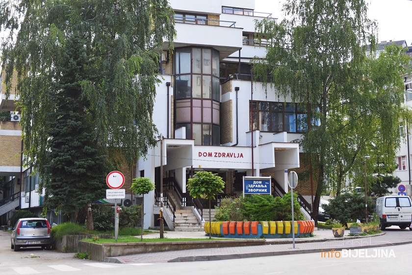 Danas počinje vakcinacija zdravstvenih radnika zvorničkog Domu zdravlja