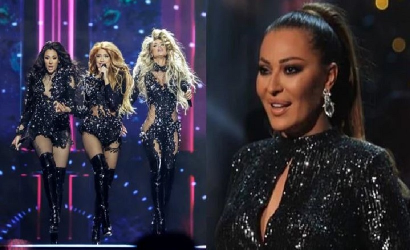 “IMAJU HIT” Ceca poslala snažnu poruku grupi 