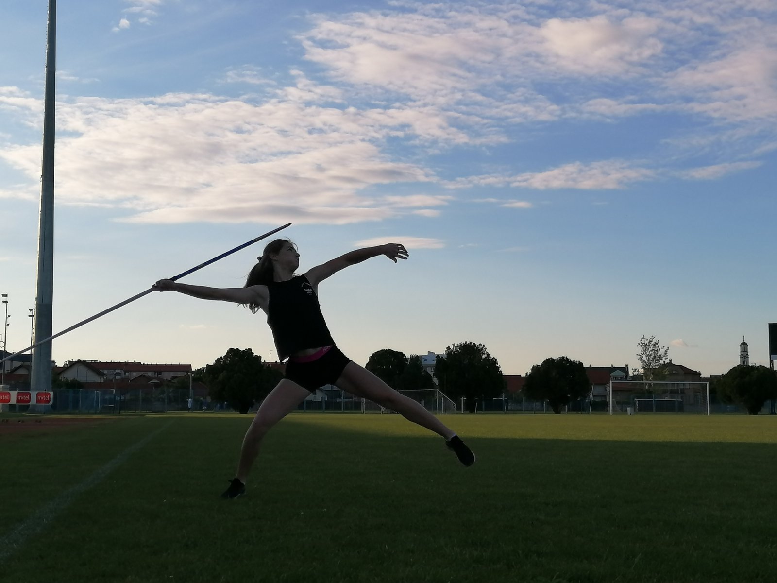 Bijeljinski Atletik stvara nove šampione (FOTO)