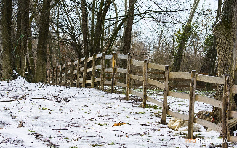 Sutra susnježica i snijeg: Snježni pokrivač formiraće se i u nižim predjelima