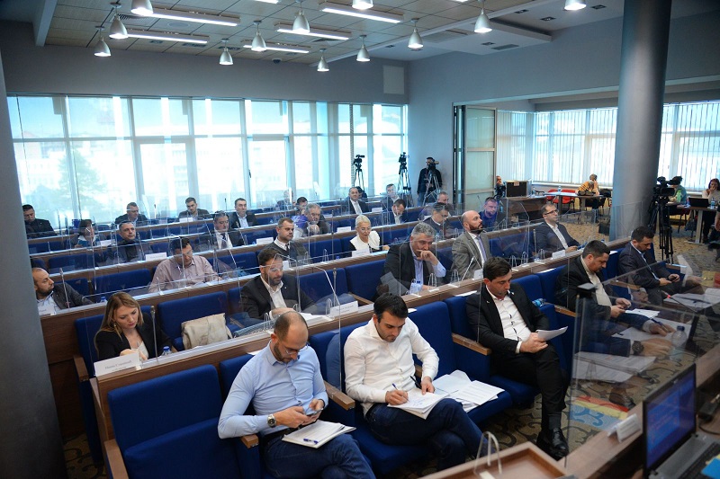 Bijeljina: Novčana nagrada za zdravstvene radnike u kovid sistemu