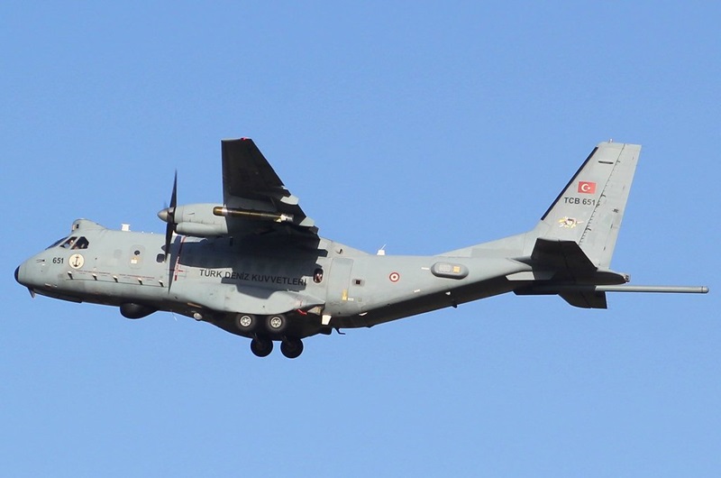 Hrvatska i Turska će četiri dana obavljati posmatračke letove iznad BiH