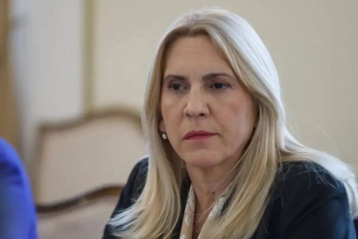 Cvijanović: Sa šokom i nevjericom primila sam vijest o atentatu Ficu